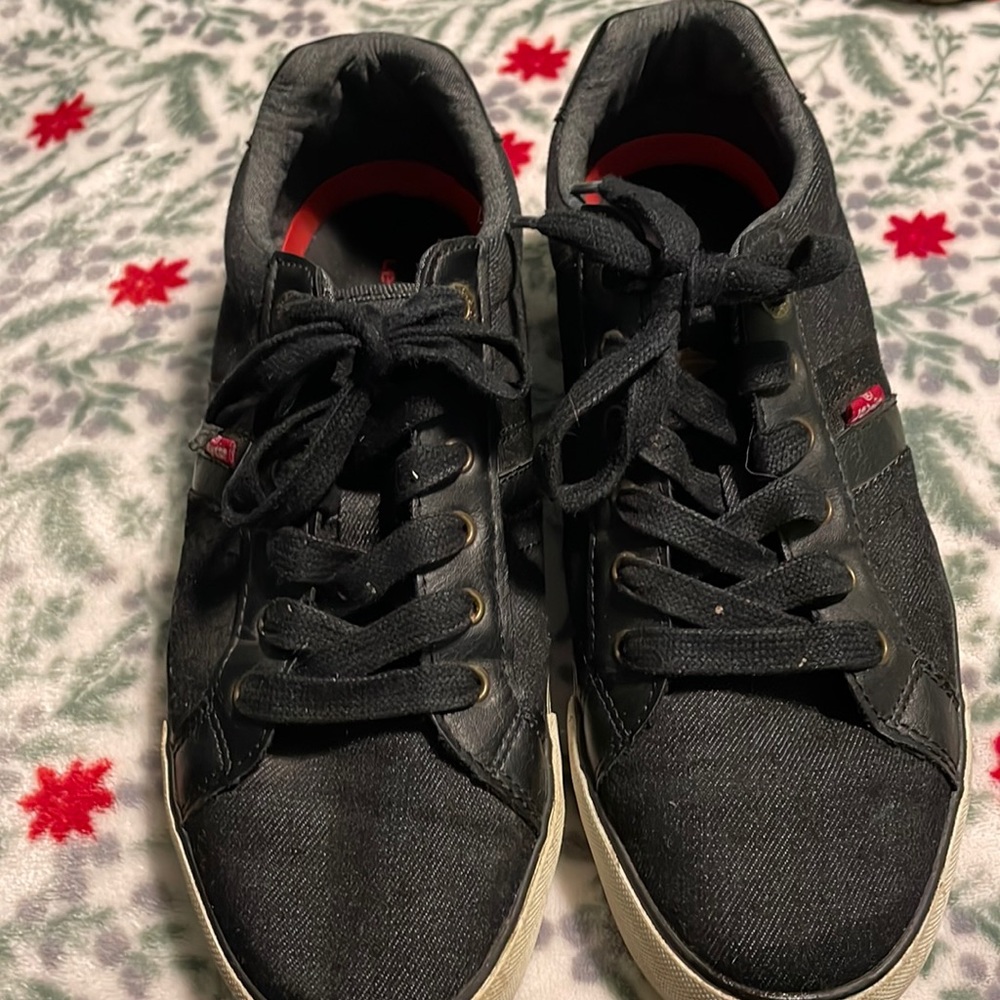 Men’s Levi’s Shoes